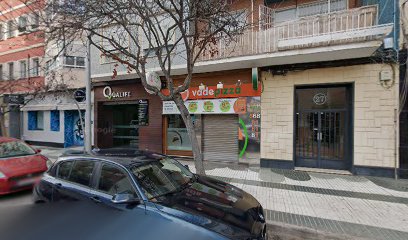 Isabel De La Morena Carreño, Fisioterapeuta