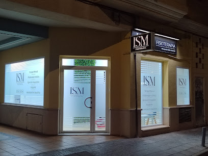 Ism Fisioterapia