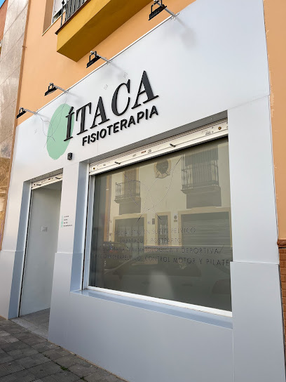 Ítaca Fisioterapia