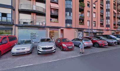 Itsaso Ugartemendia Fisioterapia