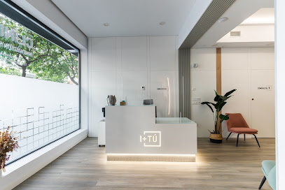 I+Tú | Clínica De Fisioterapia Y Osteopatía