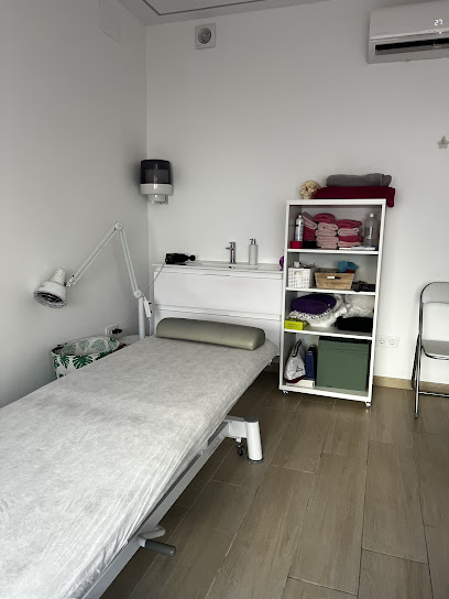 Ivan Marco | Fisioterapia Benicarló