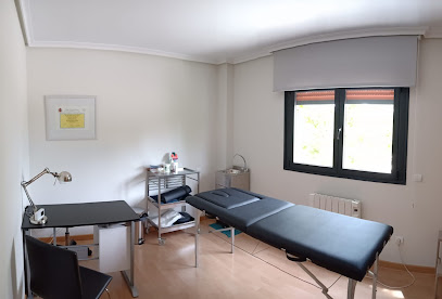 J.A Manzano Fisioterapia
