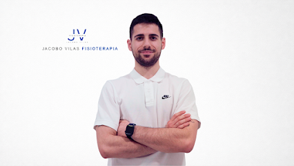 Jacobo Vilas Fisioterapia