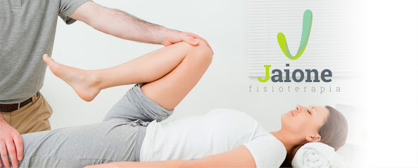 Jaione Fisioterapia Osteopatia