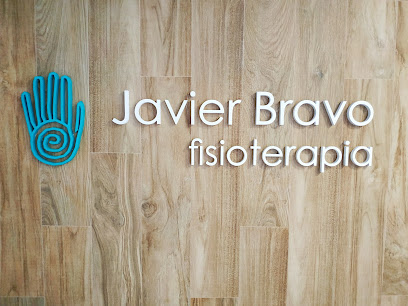 Javier Bravo Fisioterapia