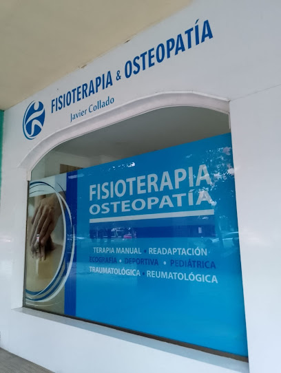 Javier Collado Fisioterapia