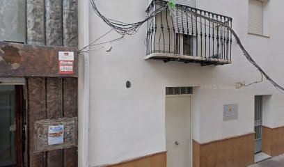 Javier Díaz Cruz Fisioterapia