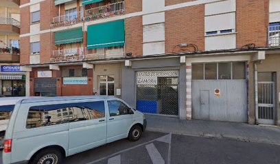 Javier Pedruelo Fisioterapia