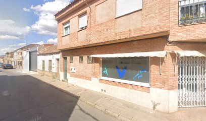 Javier Peinado Fisioterapia.