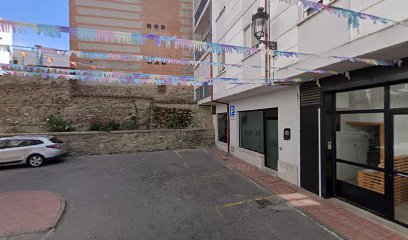 Javier Recio Fisioterapia Y Osteopatía