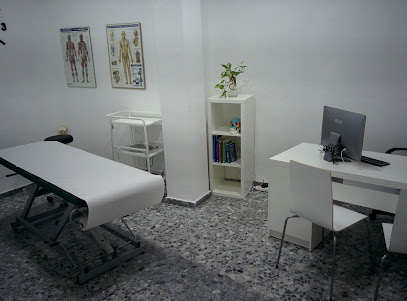 Jc Fisioterapia Y Osteopatía