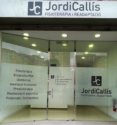 Jc Fisioterapia Y Readaptación