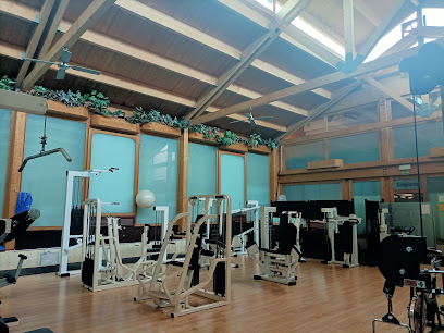 Jemaje Fisioterapia Gym-Spa