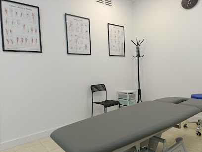 Jer Fisioterapia