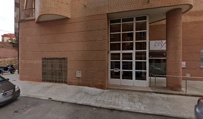 Jesús Valero Y Aroa Torrijos S C P