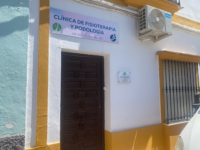 Jl Fisioterapia