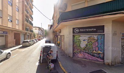 Jm FisioteràPia