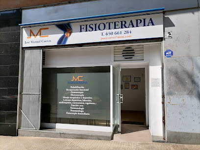 Jmc Fisioterapia