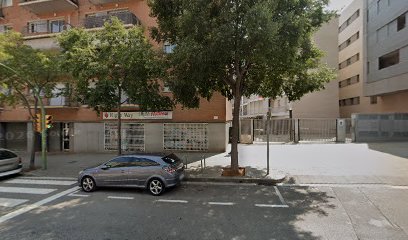 Joan Baró Porras, Fisioterapeuta