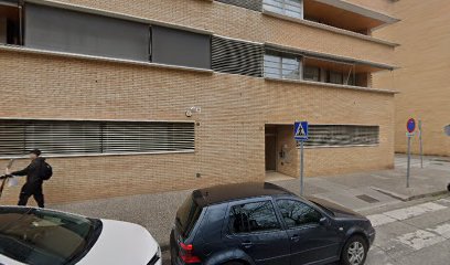 Joan Crous – FisioteràPia I Osteopatia