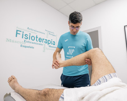 Jon Ibañez Fisioterapia Especializada En Pádel