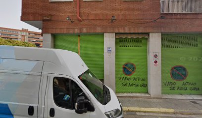 Jordi Castell Fisioterapeuta