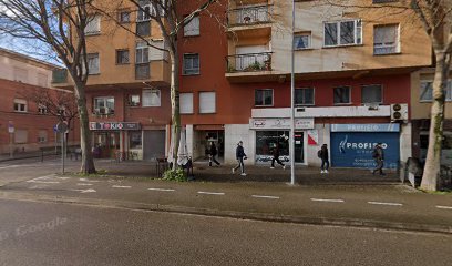 Jordi Caulas Pla, Fisioterapeuta