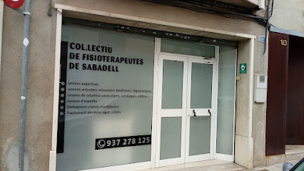 Jordi Ribelles Valdivia, Fisioterapeuta