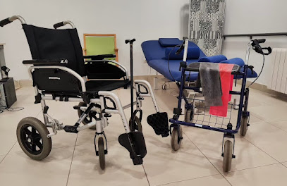Jorge Rivas | Fisioterapia A Domicilio