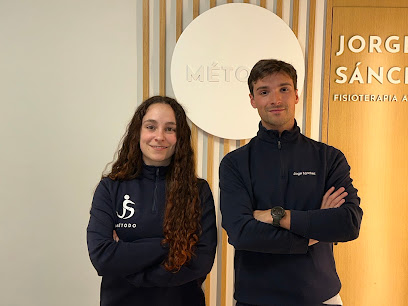 Jorge Sánchez Fisioterapia Avanzada | Especialistas En Ecografía Y Rehabilitación