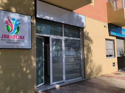 Jorgelina Fisioterapia