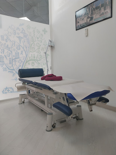 Jose Fisioterapia Y Osteopatía
