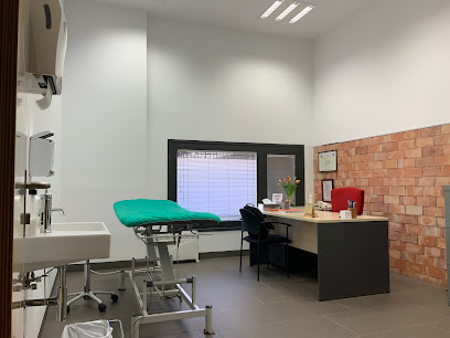 José Sáez Fisioterapia Osteopatía Terapia Manual