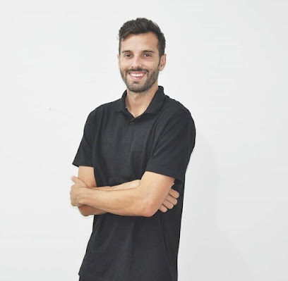 Jose Tomás Fisioterapia Y Osteopatía
