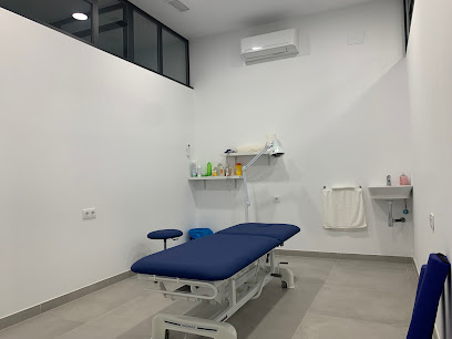 Jrobles – Fisioterapia Y Osteopatía – Villacarrillo