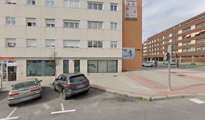Juan Sevilla Fisioterapia