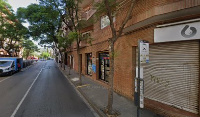 Juanjo Aragón I Ferrando, Fisioterapeuta