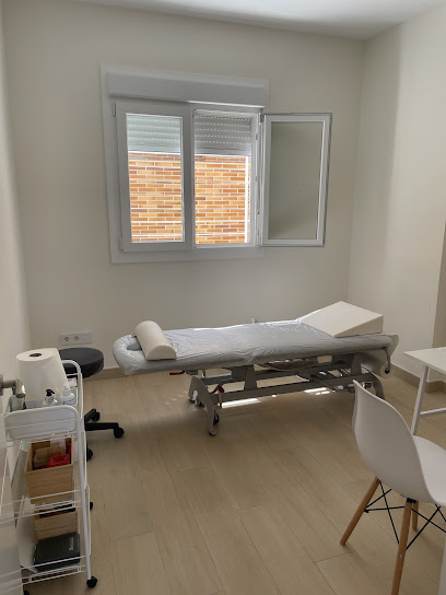Julia Sanchez Fisioterapia-Osteopatía