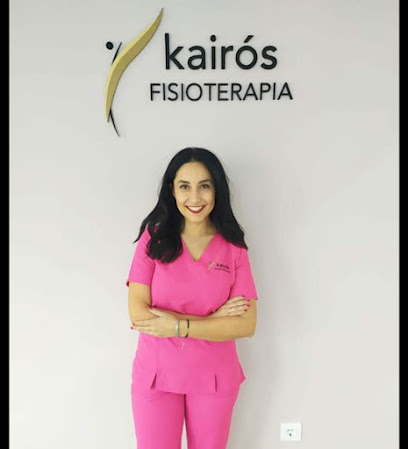 Kairós Alcalá Fisioterapia