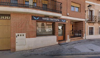 Kairós Fisioterapia