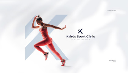 Kairós Sport Clinic ✅