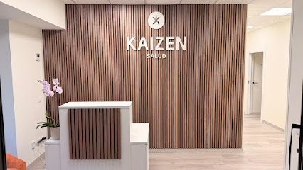 Kaizen Salud Fisioterapia – Podología – Psicología – Nutrición