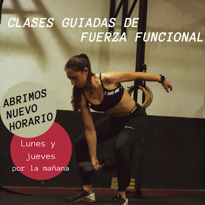 K.Alma, Espacio De Salud