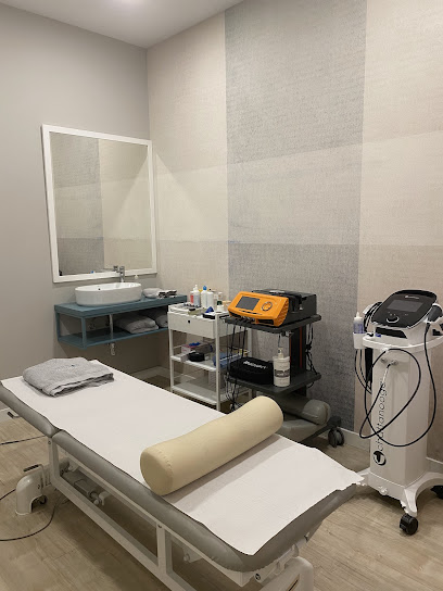 Khéiros Fisioterapia
