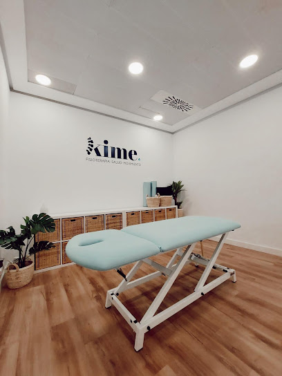 Kime Center – Fisioterapia En Torrent