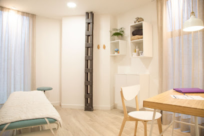 Kimua Fisioterapia & Osteopatia
