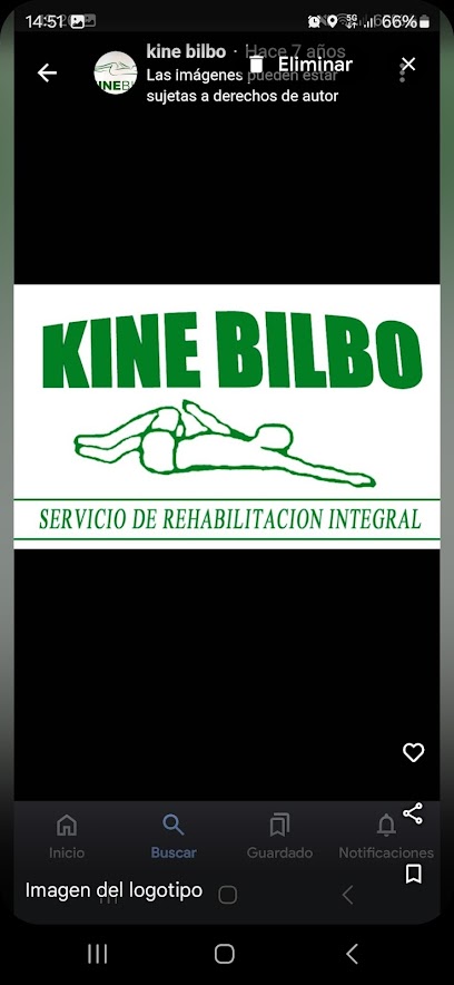 Kine Bilbo