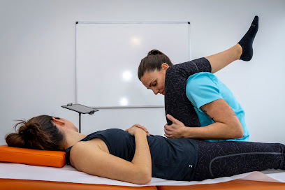 Kiné Fisioterapia