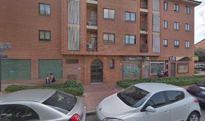 Kiné Fisioterapia Osteopatía Alcalá De Henares